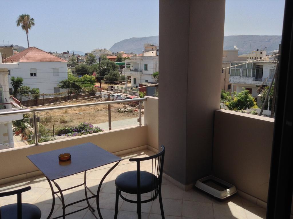 Happiness In Chania 干尼亞 外观 照片