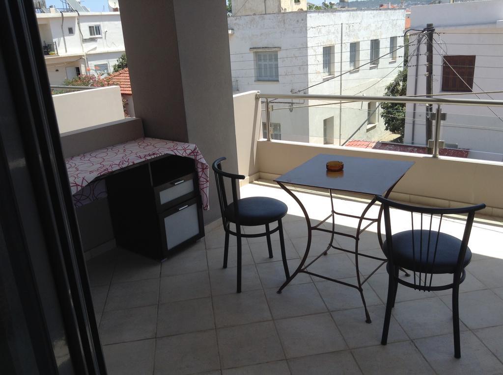 Happiness In Chania 干尼亞 外观 照片