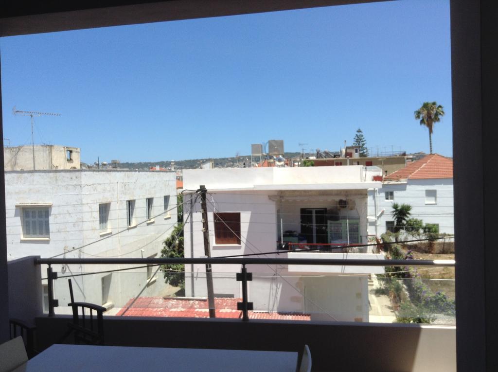 Happiness In Chania 干尼亞 外观 照片